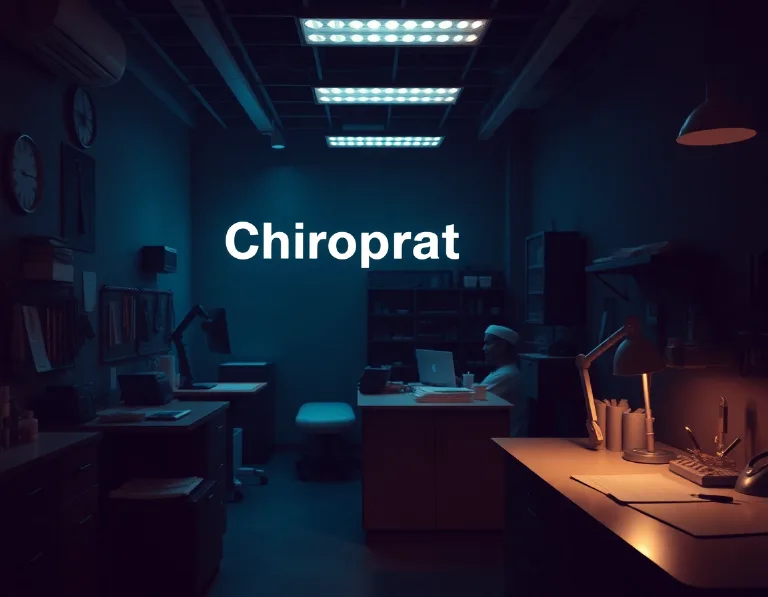 Chiropraticien Longueuil