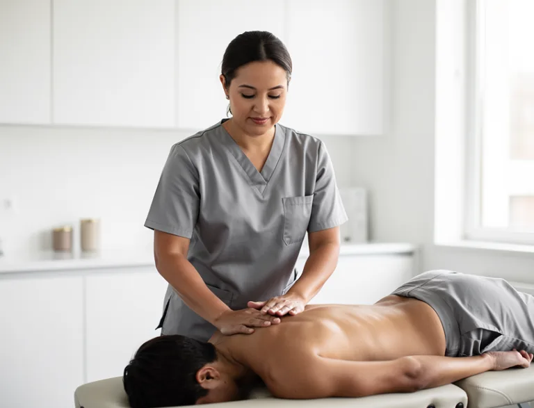 Chiropraticien Longueuil
